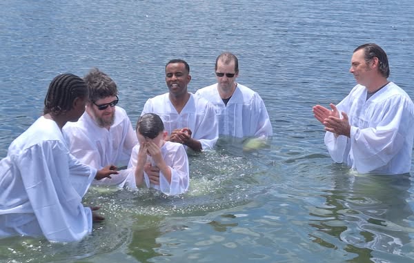 Church Family