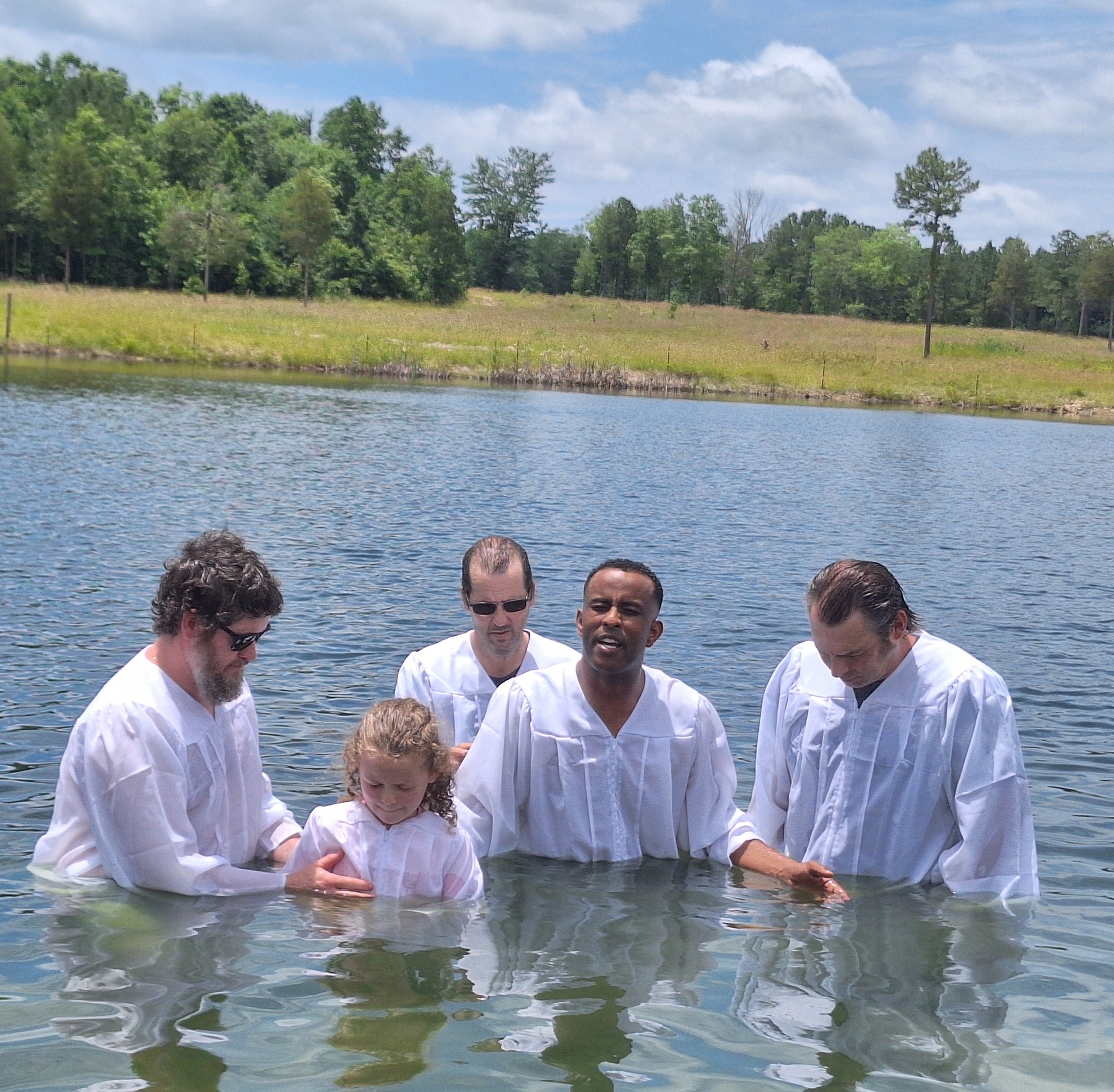 Prayer Meeting